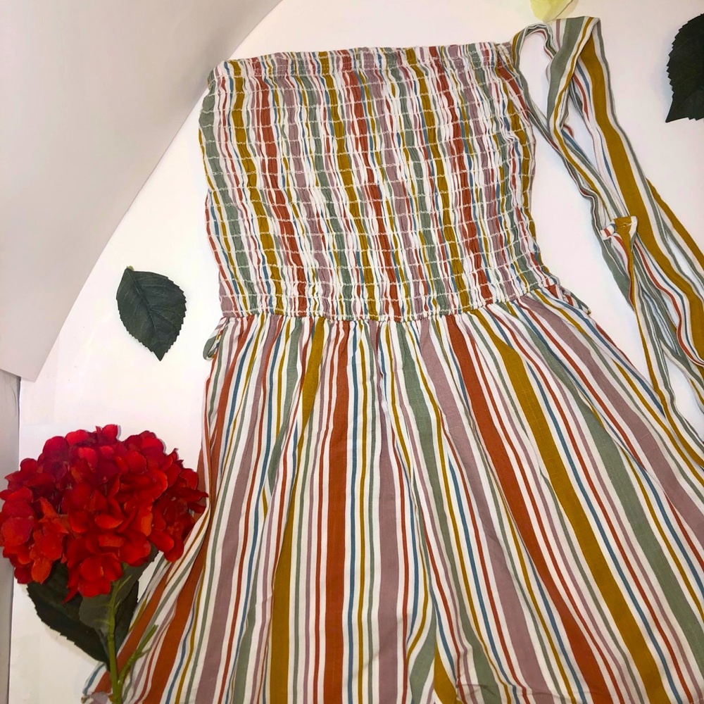 Windsor Romper; Worn Once 🌞🌸